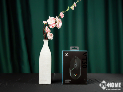 硬核实力派登场 雷柏VT30幻彩RGB游戏鼠标深度评测与个人化形象设计