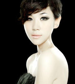 效仿与塑造 个人形象设计的双重艺术