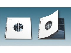 南山精美画册设计 以策略为舵，以思想为燃料