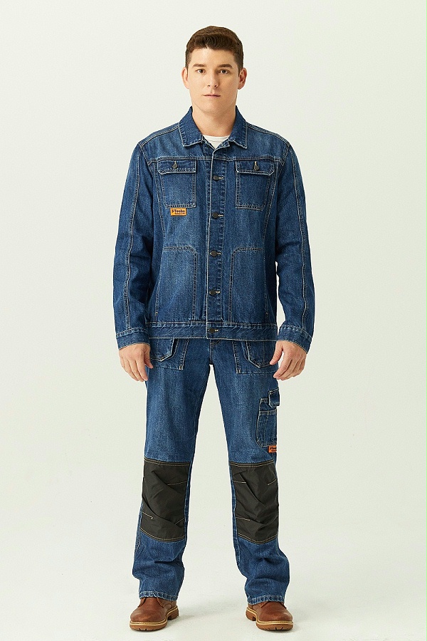 潮工服 前瞻造，重塑个人形象设计的职场新势力